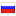 krasnickij.ru hosted country